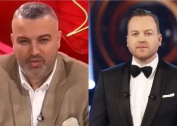 Rogerti sapo hodhi akuza të forta ndaj Ledion Liços (Video)