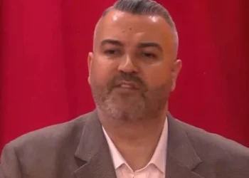 Rogerti prish dasmen e Selin dhe Gimbos? Ja cfare ndodhi ne dasmen e Big Brother Vip 5