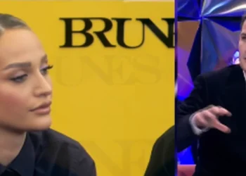 (FOTO) “I palexuar dhe i painformuar…”/Familja e Selinës vjen kritika të forta ndaj opinionistin Arbër Hajdari