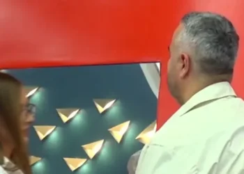 “Gratë tuaja janë bërë…”/ Kunata e Rogertit hyn në BBVA, mesazhi që i përcolli Mirit