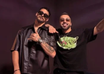 Momenti kur Gimbo mëson se Gjesti ndodhet në burg pasi largohet nga shtëpia e BBVA