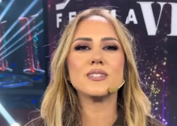 Arbana Osmani jep lajmin e papritur për Ferma VIP 3