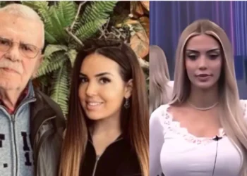 Mbesa e Robert Ndrenikës reagon ashpër ndaj Brikenës dhe jo vetëm…