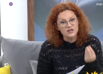 Çfarë po fshehin yjet për ty? Meri Gjini bën parashikimin e Horoskopit: Surpriza e Venusit për shenjat, kush duhet të ketë kujdes