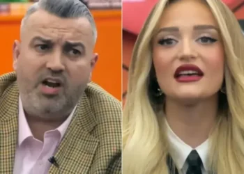 Rogerti me akuza ndaj Selin: Ti do vetëm burra…