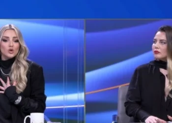 “Është gati të dalë nga shtëpia që të mos…”/ Ina dhe Gerta tronditin me deklaratat për Brikenën: Është e lidhur jashtë, Mateo është plotësues…