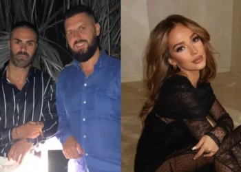 Pas quiz-it të djeshëm, Landi Hysa ironizon Selin: “Shumë inteligjente…”