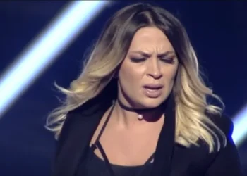 Lajmi që tronditi rrjetin, vjen reagimi i këngëtares Rozana Radi