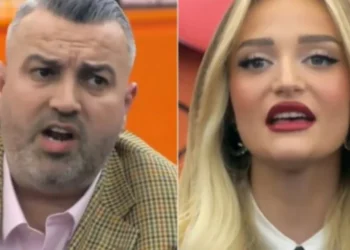 Rogerti nuk i ndahet Selinit: Tezja jote më tha …