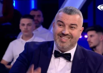 Surprizon Rogerti/ Zbulon 5 finalistët, ja kush shkon i pari