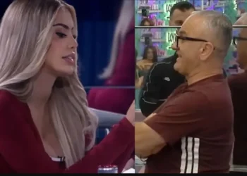 Artani ofendon rëndë Brikenën duke i thënë “bu*ter” – çfarë ndodhi?