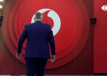 Çfarë ndodhi?! Rogerti lë shtëpinë e “Big Brother VIP”