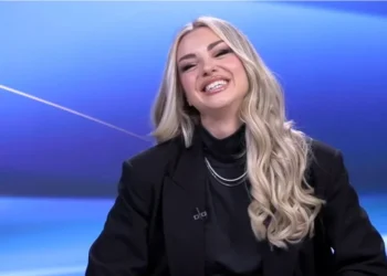 “Pse ke hequr Keijsin nga Instagrami? Flet INA ADERI: Është shumë personale, mos më…