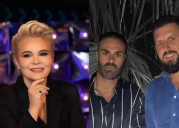 Landi e konfirmon: Monika Kryemadhi e mbron Mirin, ja pse!