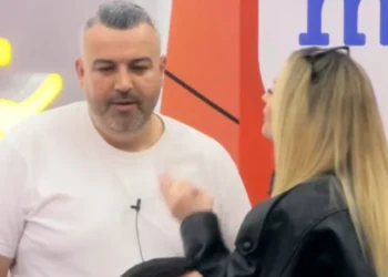 “Kam informacione të tjera për ty…”/ Rogerti debaton me Selin: Kërcënimet e tua…