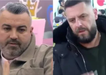 Ekskluzive nga Dhoma e Rrëfimit / Hiqen si ortakë por Rogerti nuk ia ka besën: Miri me zor po priste që unë të dilja.. (VIDEO)