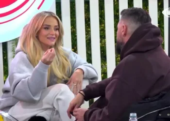 “Jam në…”/ Babai i Selin i ashpër me Mirin: E kam neveri, mos më bëni…