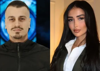 Xheneta zbulon një ‘SEKRET’ për Mateon: “Ish-i i tij më ka thënë se…”