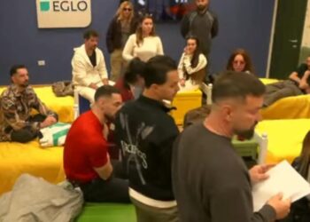 Zarfi i parë ne Ferma VIP 3: Ja çfarë iu bë e ditur fermerëve