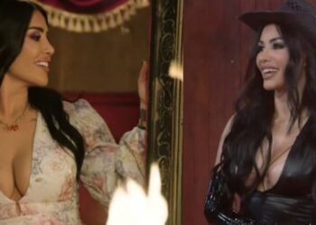 Jonida Maliqi flet për Soni Malaj: Ka ambicie dhe është luftarake