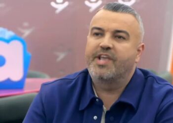 Surprizon Rogerti/ Zbulon 5 finalistët, ja kush shkon i pari