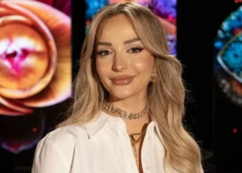 100 ditë në Big Brother VIP Albania: Selin Bollati tregon momentin që do të fshinte nga loja