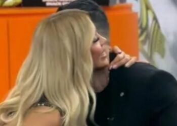 Xheneta zbulon sekretin e Mateos: Pyeta ish-të dashurën e tij në jetën reale…