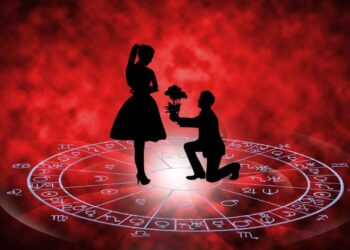 Këto pesë shenja të zodiakut që do të gjejnë DASHURINË në prill