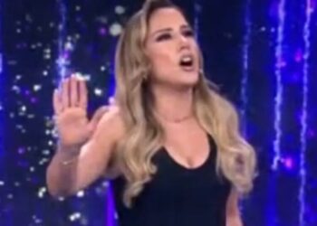 “Është emision tjetër ai, nuk…”/ Arbana Osmani thumbon hapur Big Brother-in e Ledion Liços! Deklarata virale gjatë programit