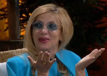 Moza Ahmeti: “I jam lutur Top-Channel prej vitesh dhe s’ma ka dhënë…”