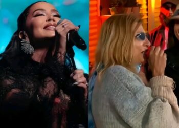 ‘Qen o qen…’, Moza transformoi këngën e saj, reagon Dafina Zeqiri