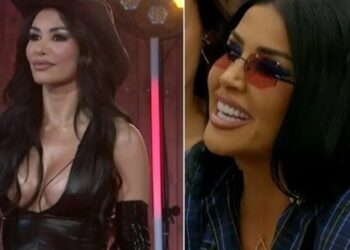 E bujshme/ Këngëtari i njohur “molla e sherrit” mes Jonida Maliqit dhe Soni Malajt?