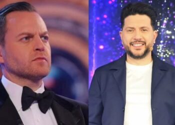 Gafa e turpshme e Arbanës, Ermal Mamaqi ndan postimin e papritur: “Ledioni kur dëgjoi Arbanën”