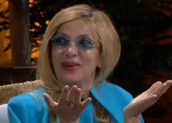 Zbulohet arsyeja e fortë: Çfarë fshihet pas hyrjes së Mozës në Ferma VIP?!