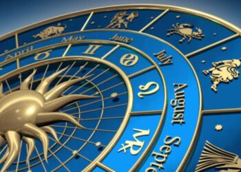 Horoskopi ditor për nesër, e Shtunë 11 Prill 2026