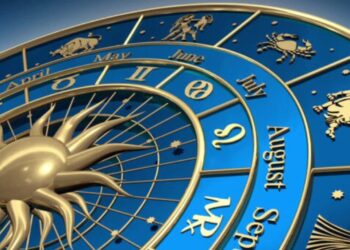 ”Bëni kujdes”/ HOROSKOPI I DITËS së nesërme: E diel, 12 prill 2026!