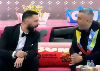 Pasi u shpall finalist, Rogerti bën kthesën totale! I kundërvihet Mirit: “Mendove se do të kisha shok…”