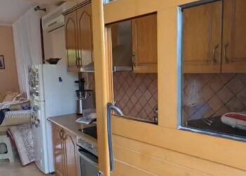 Ngeci në dritare gjatë tentativës për grabitje, REAGON policia! Ja nga çfarë vd*q 47-vjeçari në Fier