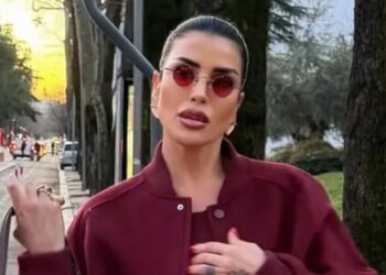 E papritur në mes të natës/ Jonida Maliqi braktis përfundimisht “Ferma VIP”