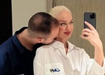 Danja Koka i jep fund lidhjes me partnerin e saj, Redi?