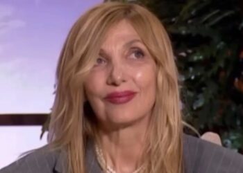 Mimoza Ahmeti flet për të dashurin e saj polak dhe tregon historinë e tyre të njohjes!