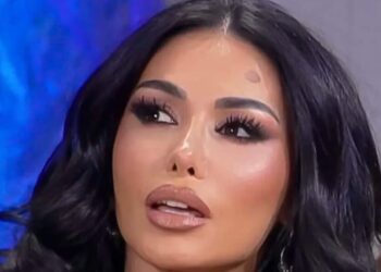 As Soni as Sanije/ Këngëtarja u zbulon fermerëve emrin e saj të vërtetë