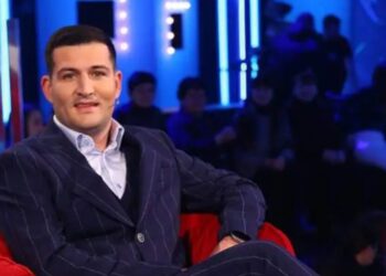 Nuk do të jetë më opinionist i BBV? Ja çfarë thotë Arbër Hajdari