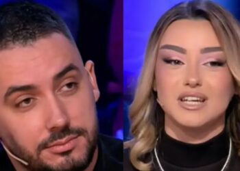 Prapaskena/ Pasi lajmëruan ndarjen, Keijsi kapet mat me…