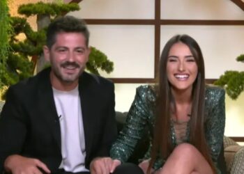 Afrimiteti i Indrit dhe Vanesës/ Familjarët e kësaj të fundit reagojnë kështu!