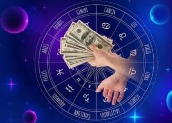 Tre shenjat e zodiakut që tërheqin sukses financiar në ditët në vijim