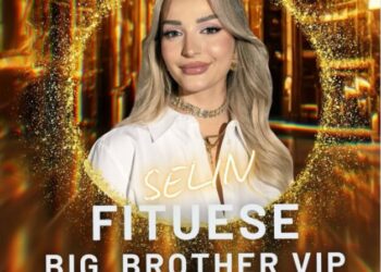 U tha që fitoi 100 mijë euro, por jo! Shuani kureshtjen, kjo është vlera reale e cmimit që mori Selin