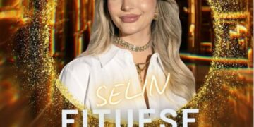 U tha që fitoi 100 mijë euro, por jo! Shuani kureshtjen, kjo është vlera reale e cmimit që mori Selin