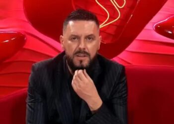 Çfarë nuk u pa! Përplasje e ashpër mes Ilir Vrenozit dhe Mirit