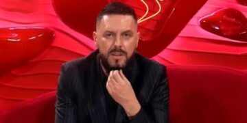 Çfarë nuk u pa! Përplasje e ashpër mes Ilir Vrenozit dhe Mirit